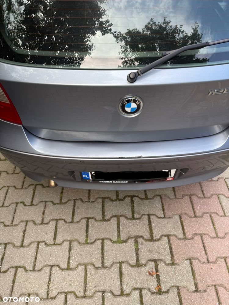 BMW Seria 1 - 12