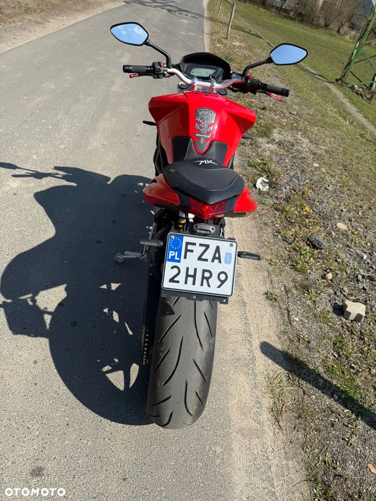 MV AGUSTA Brutale - 29