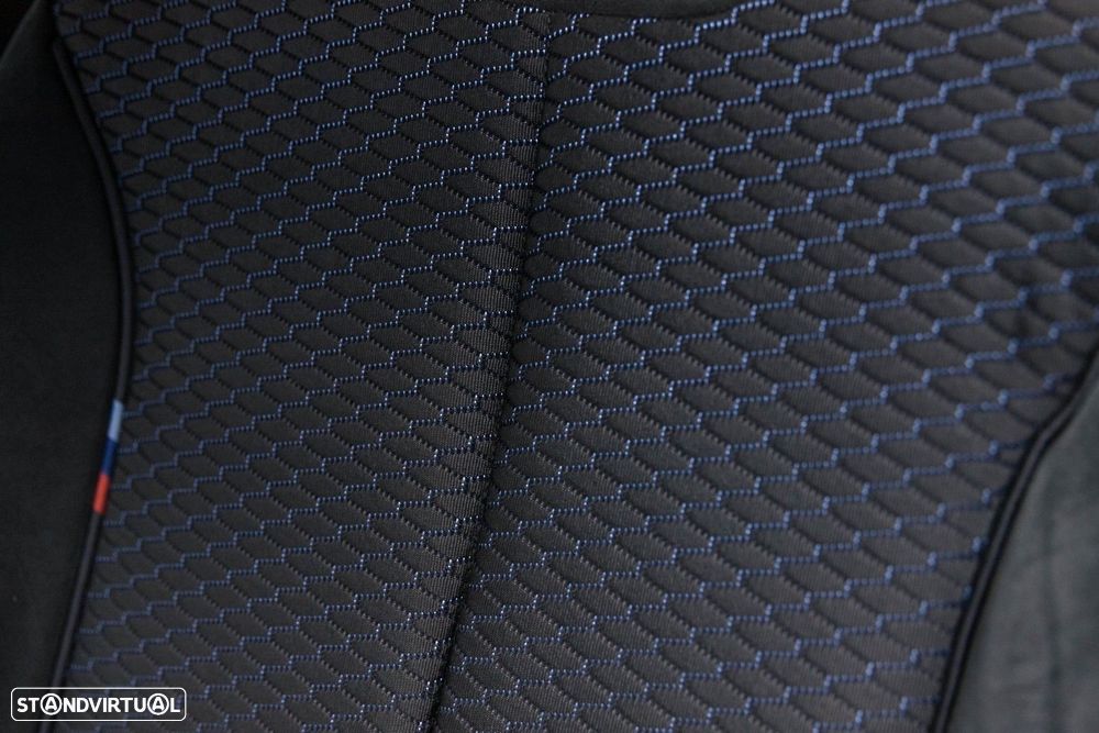 BMW 220 d Coupe Pack M Auto - 21