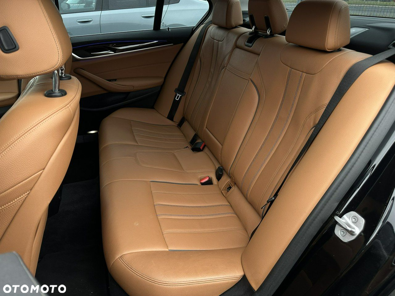 BMW Seria 5 - 21