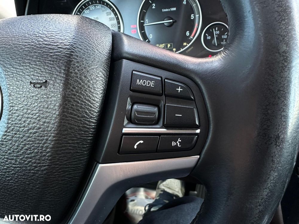 BMW X5 - 20