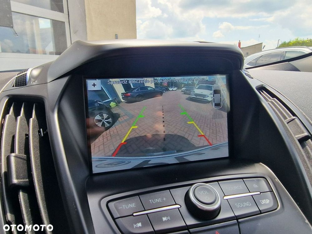 Ford Kuga 2.0 TDCi AWD Titanium - 26