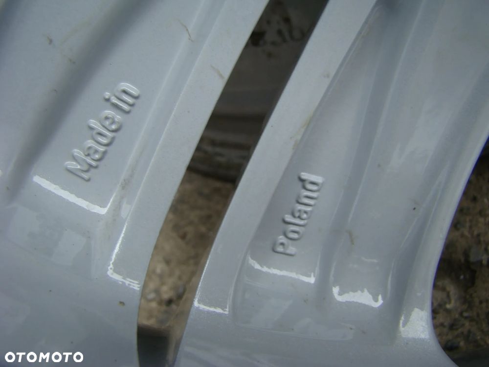 a380 5x112 Seat Leon Altea Toledo 6jx16 et46 - 6