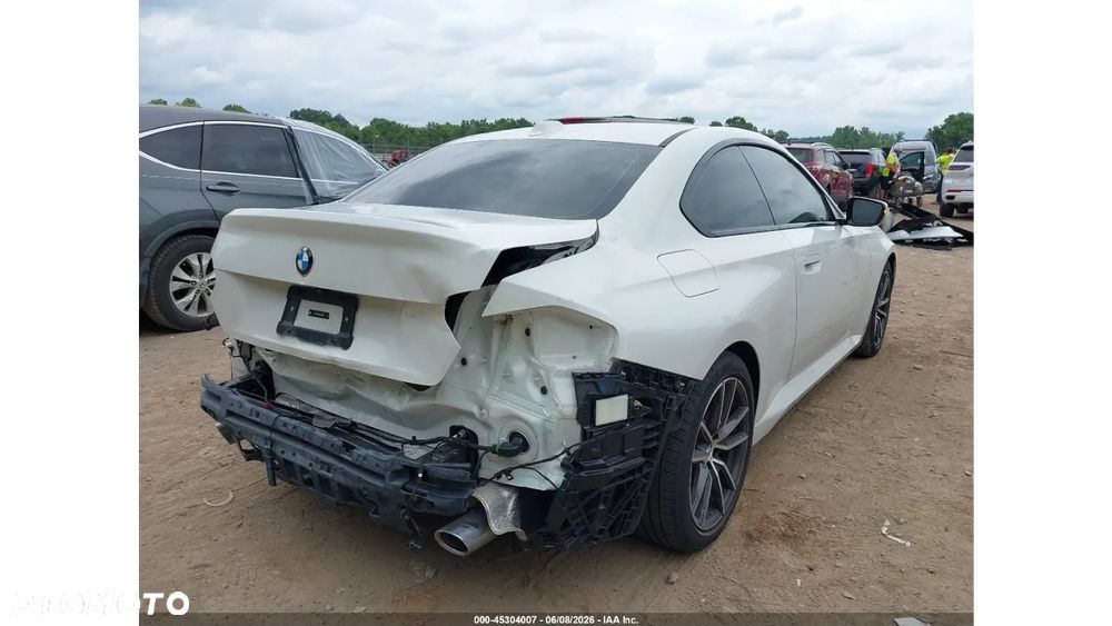 BMW Seria 2 230i M Sport - 4