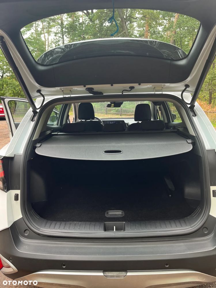 Kia Sportage 1.6 T-GDI M 2WD - 39