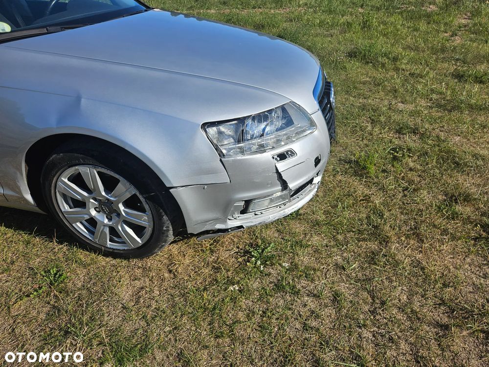 Audi A6 Limousine - 6