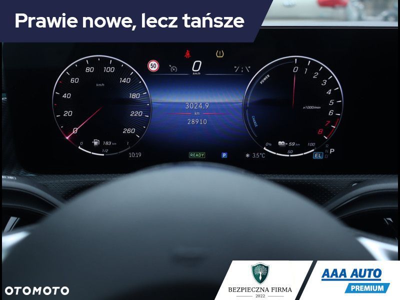 Mercedes-Benz Klasa A - 13