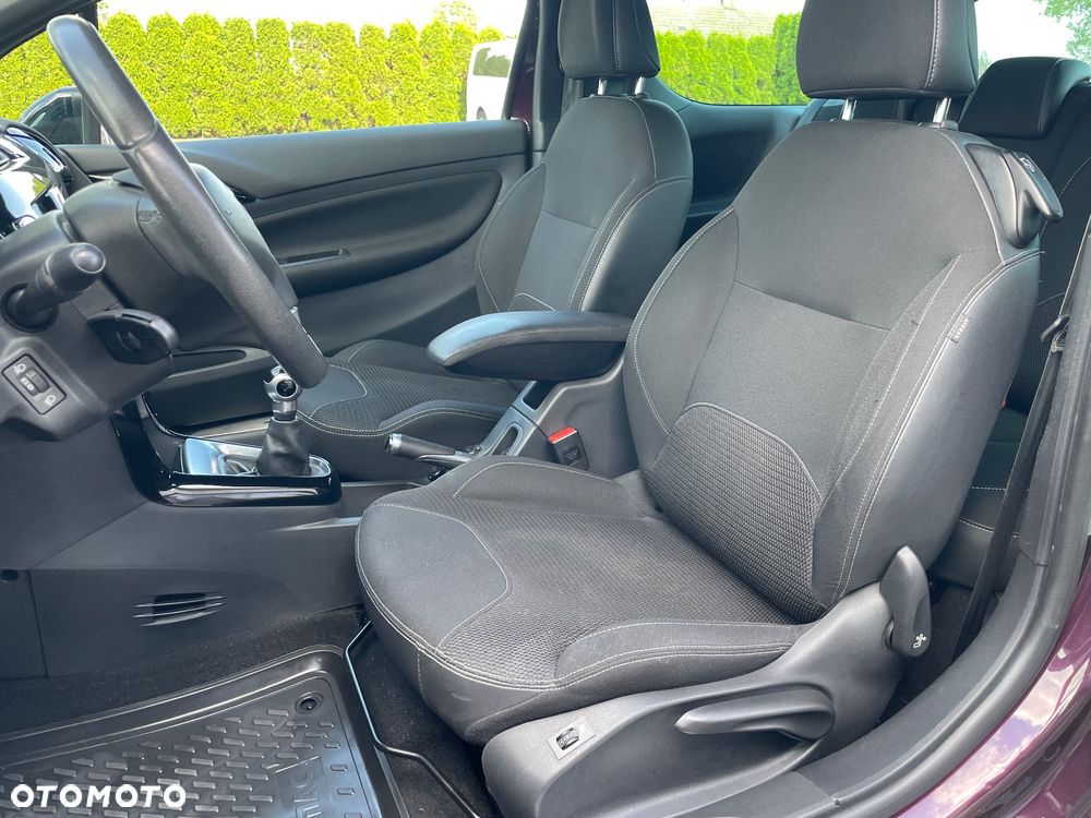 Citroën DS3 1.2 VTi Chic - 18