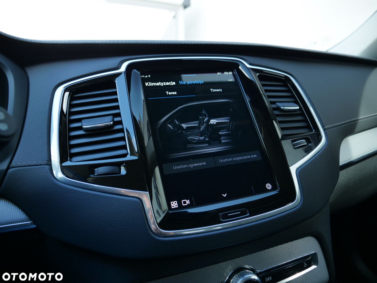 Volvo XC 90 - 27