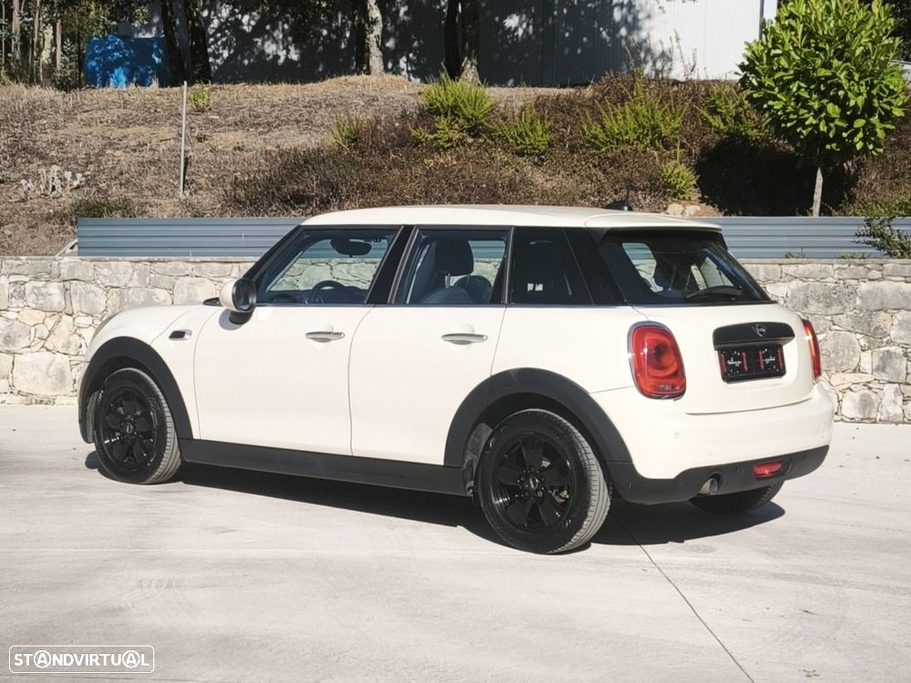MINI 5 Portas - 3