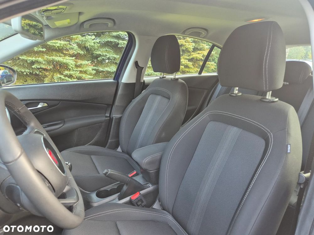 Fiat Tipo 1.4 16V More - 20