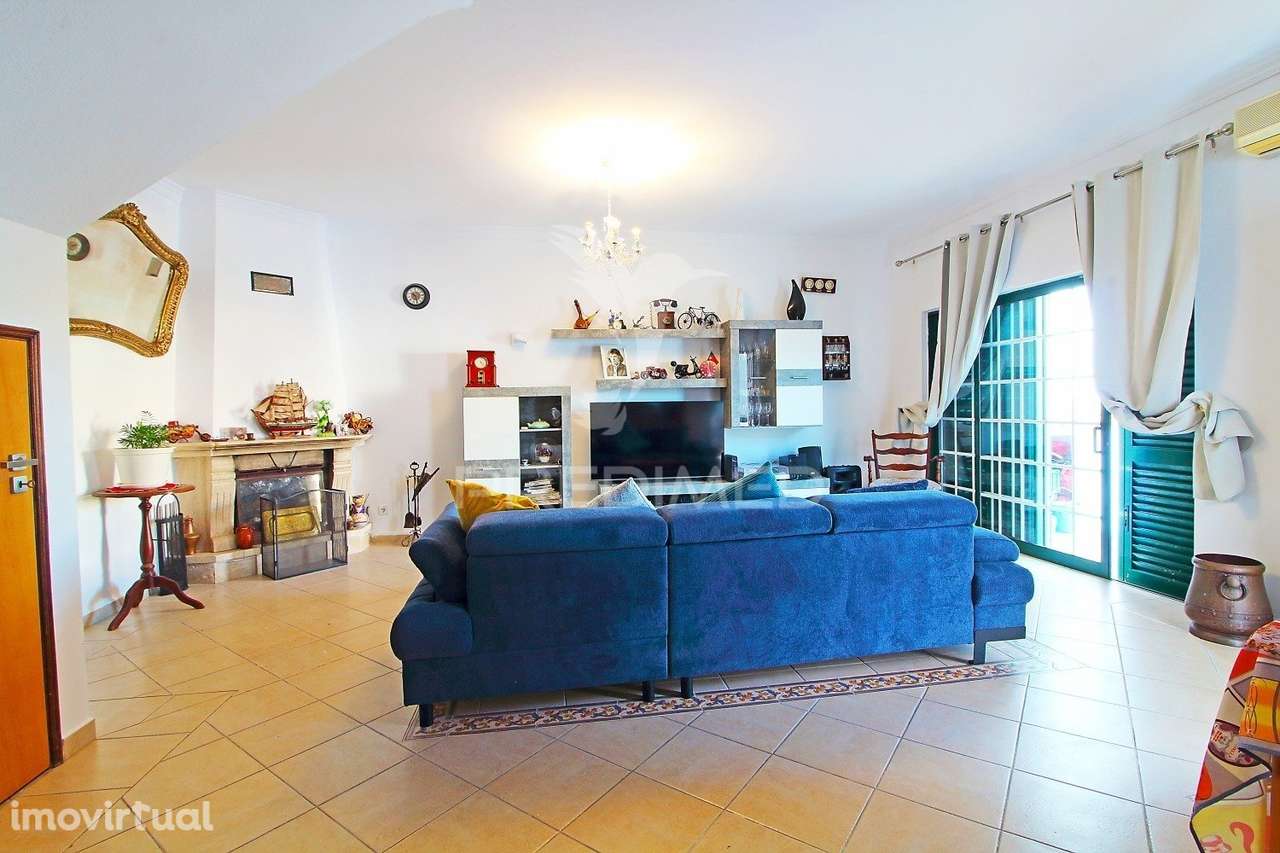 Vivenda Alto dos caliços - Grande imagem: 5/16