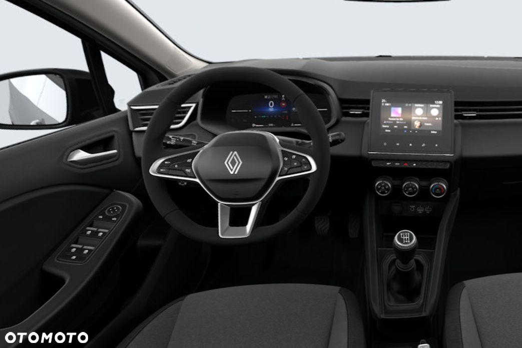 Renault Clio 1.0 TCe Evolution - 4