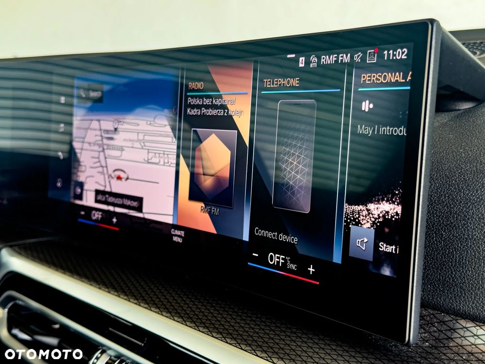 BMW Seria 3 318i Touring M Sport - 21