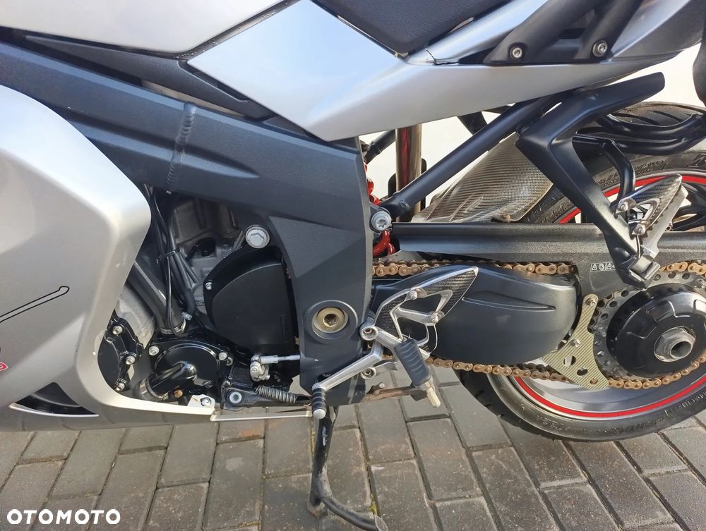 Triumph Sprint - 15