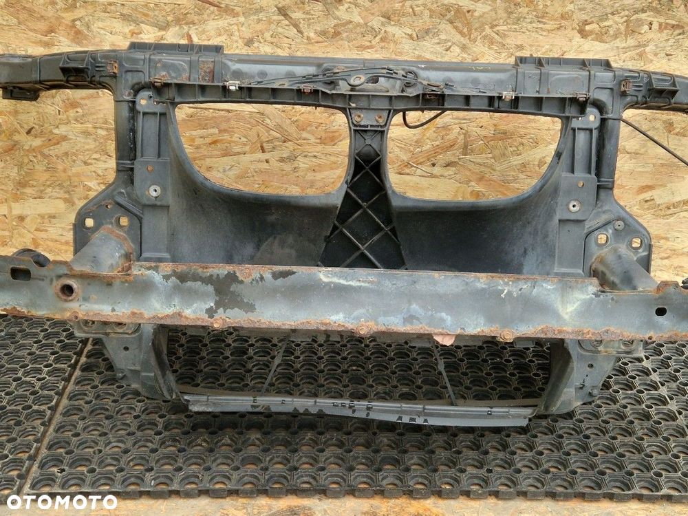 BMW E87 ER1 PAS PRZEDNI KOMPLET - 7