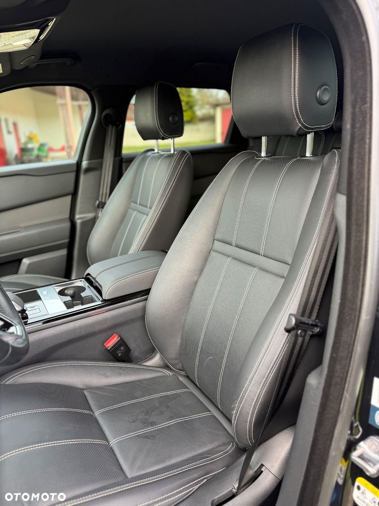 Land Rover Range Rover Velar - 11