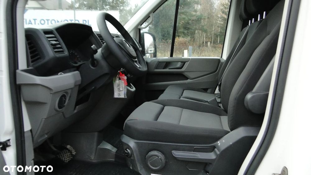 Volkswagen CRAFTER - 16