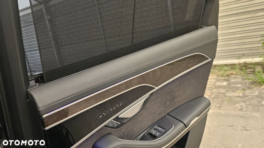 Audi A8 50 TDI mHEV Quattro Tiptr - 21
