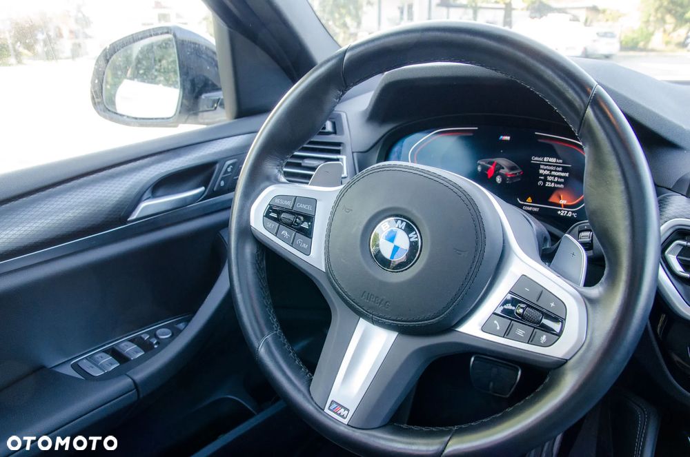 BMW X4 - 27