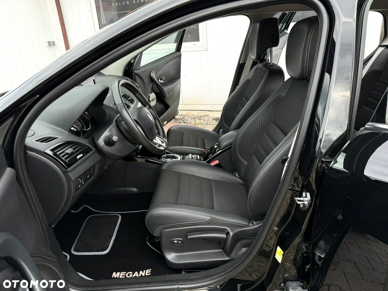 Renault Megane Grandtour ENERGY dCi 110 EDC BOSE EDITION - 18