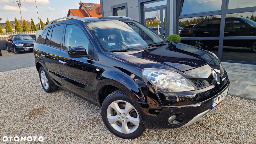 Renault Koleos dCi 150 FAP 4x2 Limited - 1