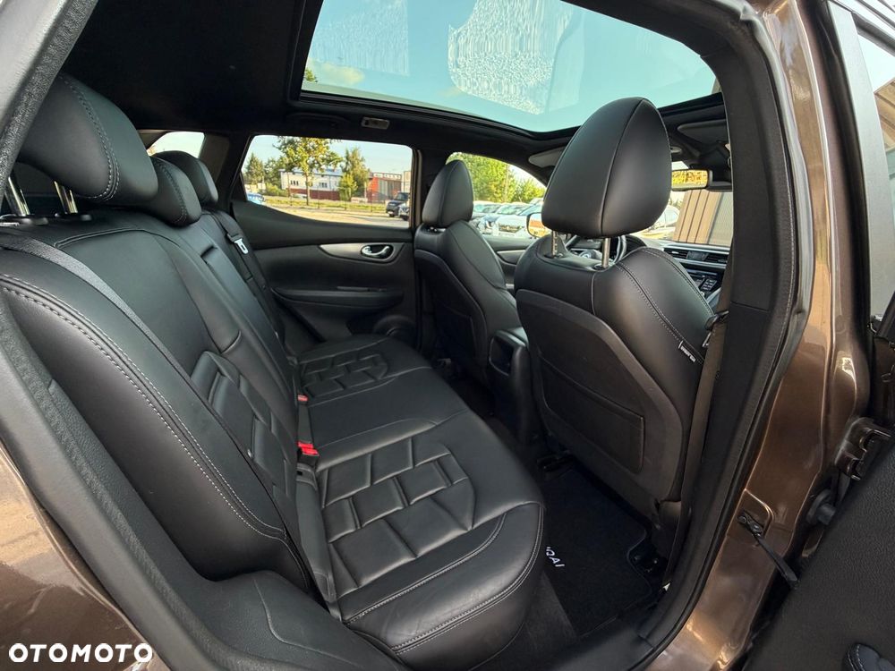 Nissan Qashqai - 22