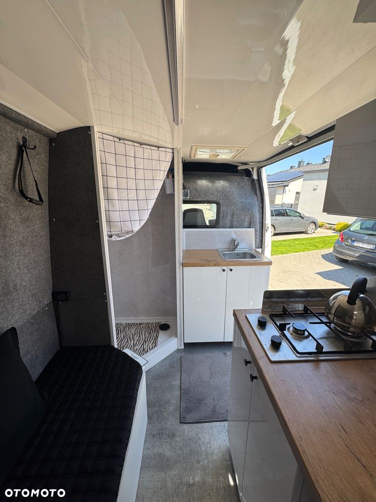 Renault Master L3 Pack Clim - 13