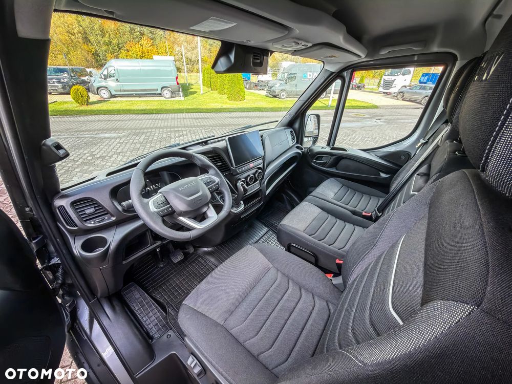 Iveco DAILY 35S18HA8 V - 21