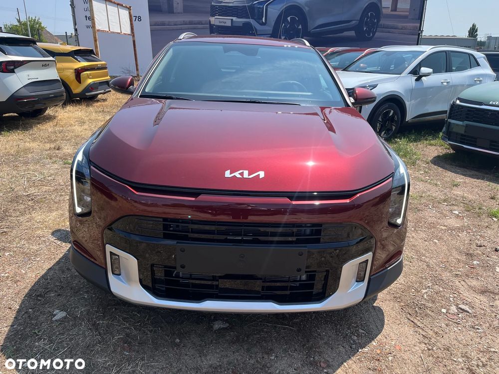 Kia XCeed 1.6 T-GDI L DCT - 3