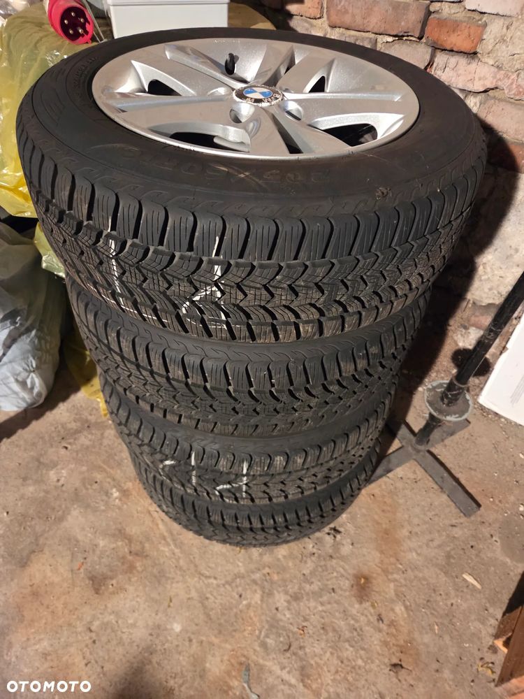 BMW Seria 3 320d DPF Efficient Dynamics Edition - 17
