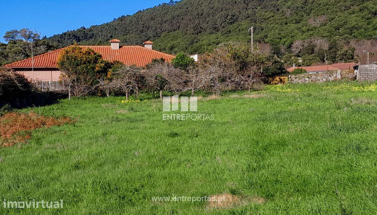 Venda de Terreno de construção, Areosa, Viana do Castelo - Grande imagem: 4/25