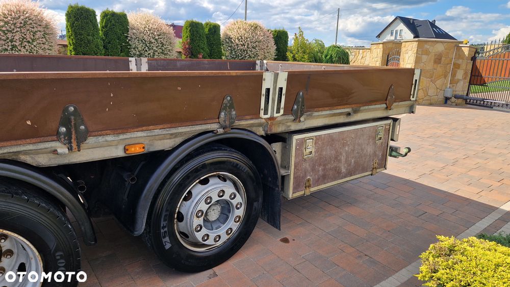 Volvo Fe 280 - 23