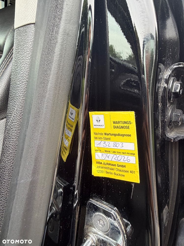 Renault Talisman ENERGY TCe 200 EDC INTENS - 18