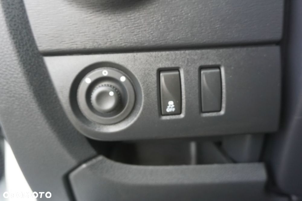 Dacia Dokker Blue dCi 95 Comfort - 20