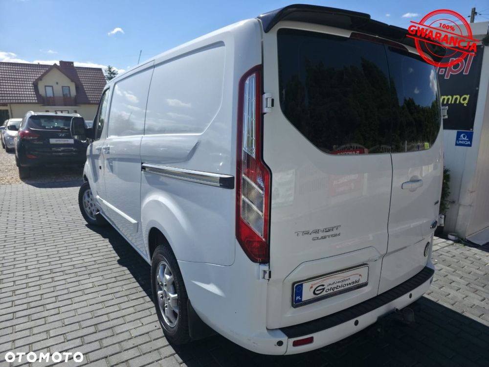 Ford TRANSIT - 6