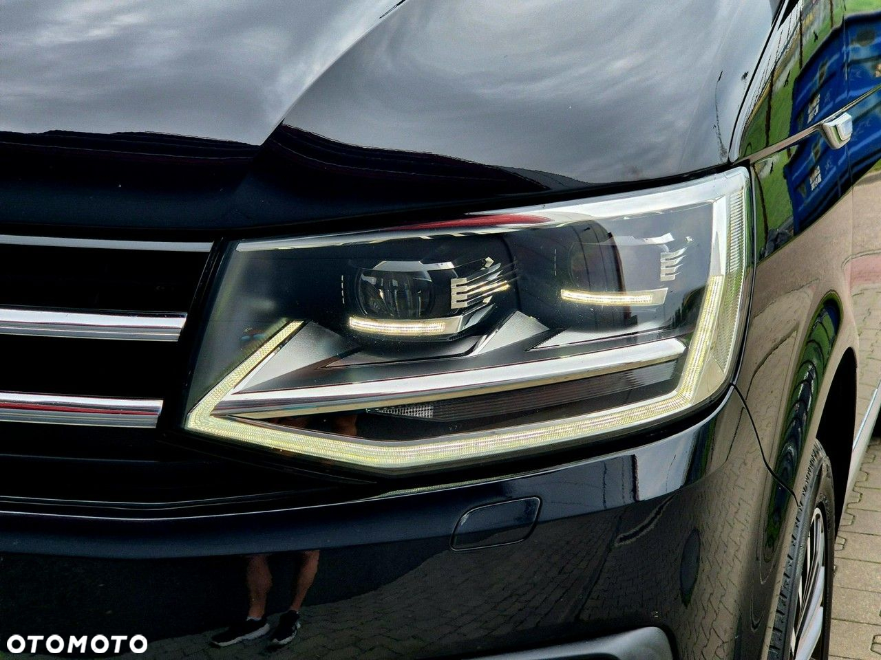 Volkswagen Multivan 2.0 BiTDI L1 Highline DSG - 27
