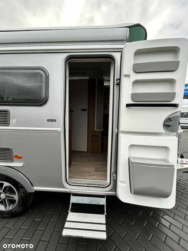 Hymer-Eriba Touring 542 - 6