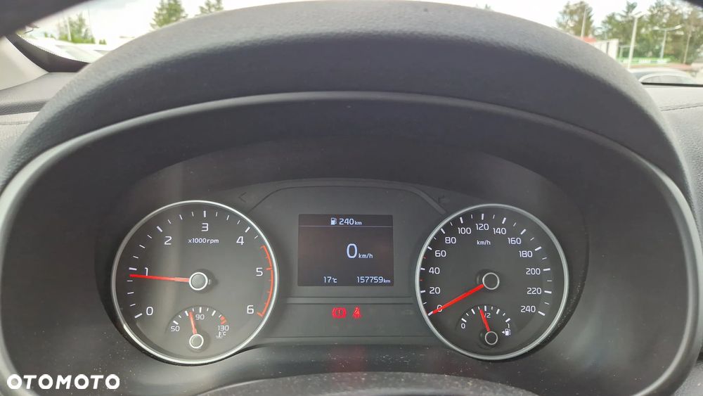 Kia Sportage 1.6 CRDI 2WD Eco-Dynamics+ (48V M-H) SPIRIT - 23