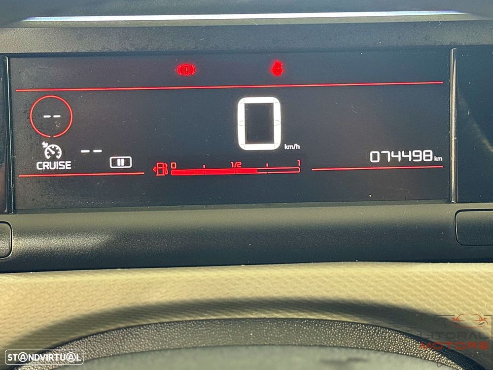 Citroën C4 Cactus 1.2 PureTech Shine Pack - 27