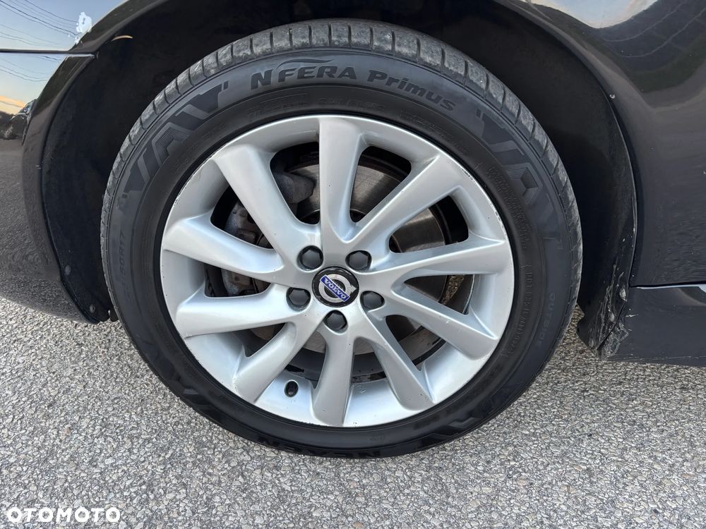 Volvo S80 D5 Summum - 19