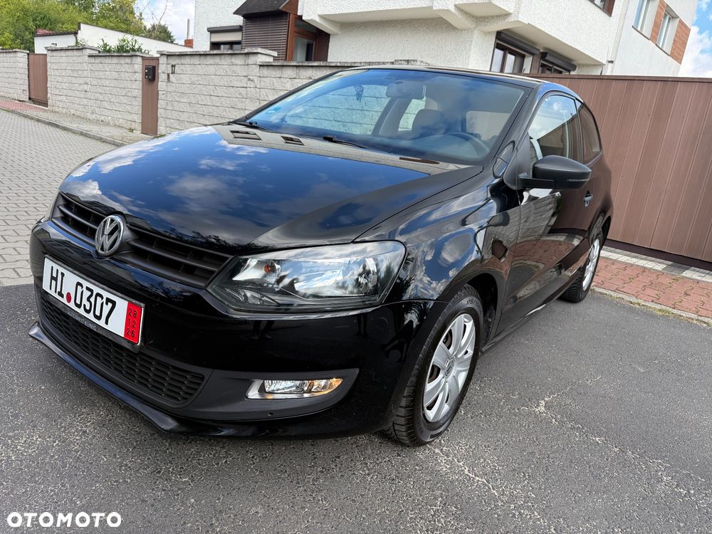 Volkswagen Polo 1.2 Comfortline - 20