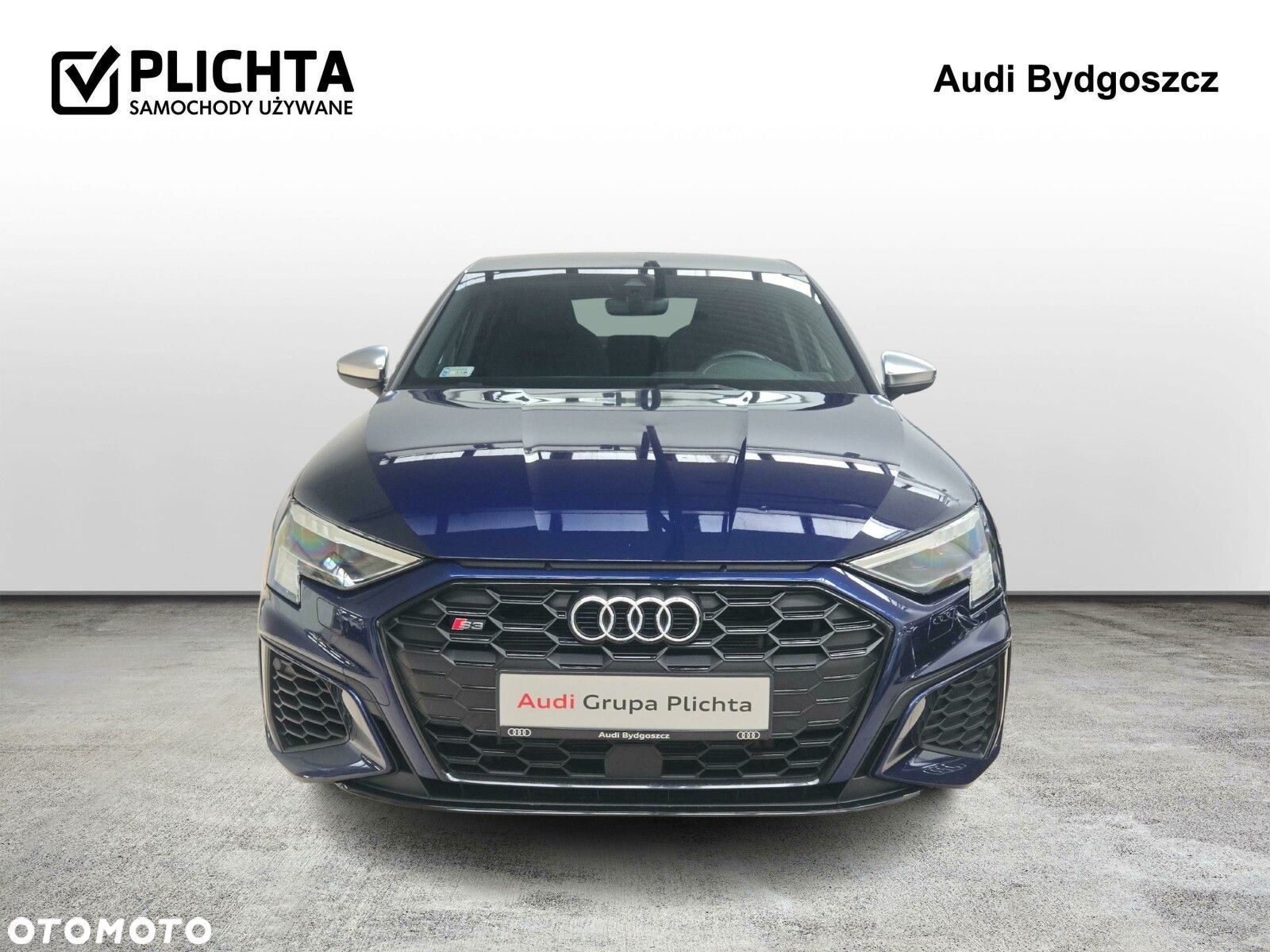 Audi S3 - 8