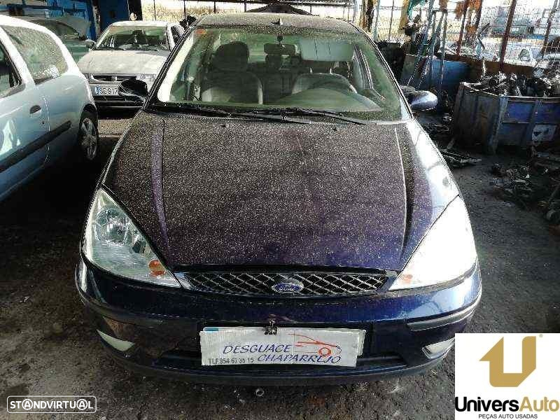 COMANDO ELEVADOR DE VIDRO FRONTAL DIREITO FORD FOCUS 2002 - - 2