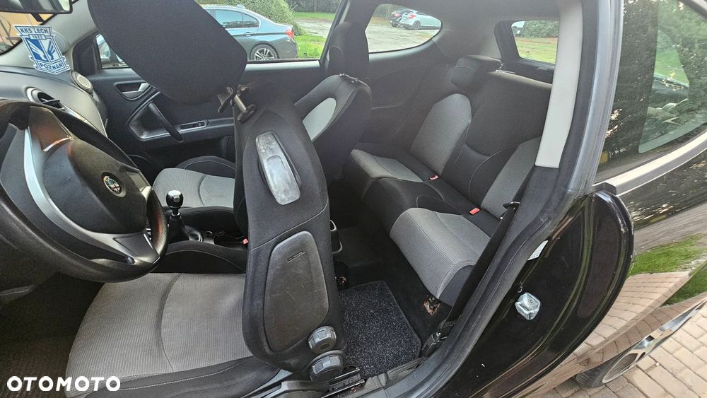 Alfa Romeo Mito - 18