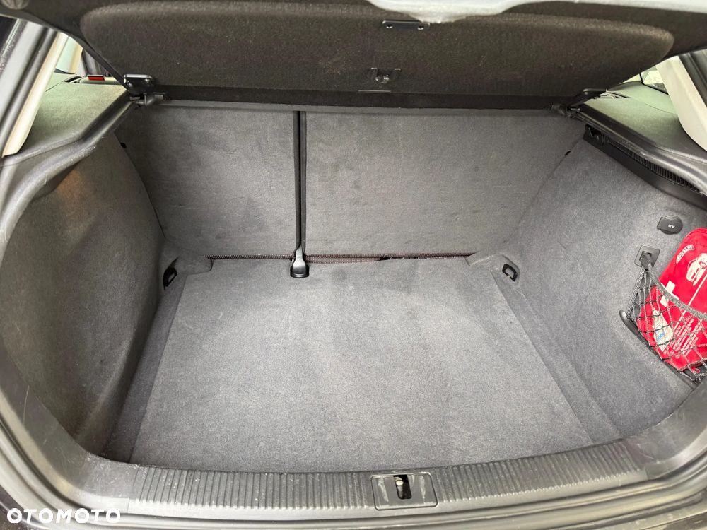 Audi A3 Sportback 1.8 TFSI S line Sportpaket (plus) - 26