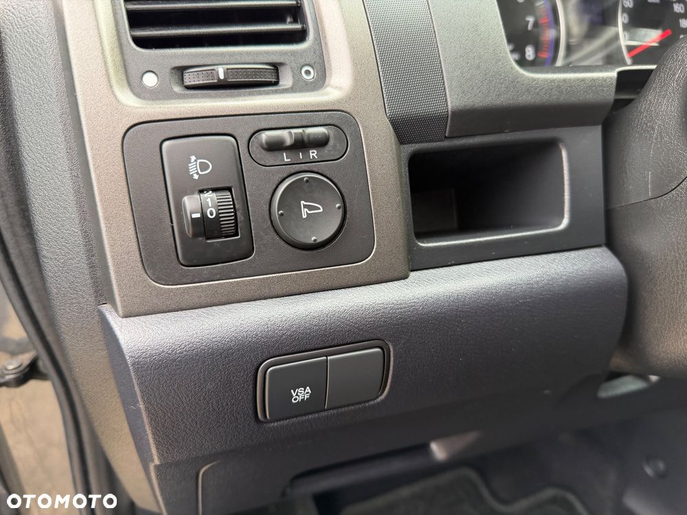 Honda CR-V 2.0i-VTEC Elegance - 18