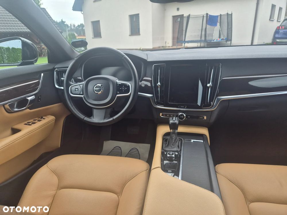 Volvo V90 - 15