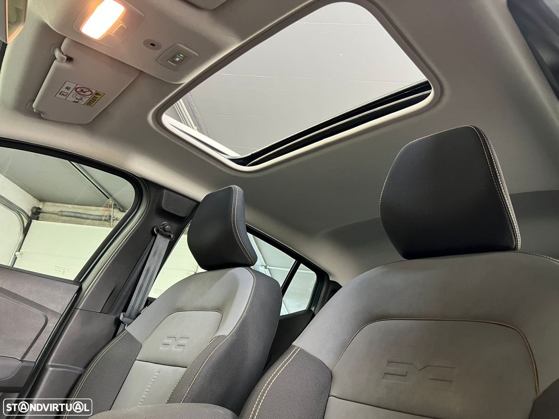 Dacia Sandero 1.0 ECO-G Expression Bi-Fuel - 6