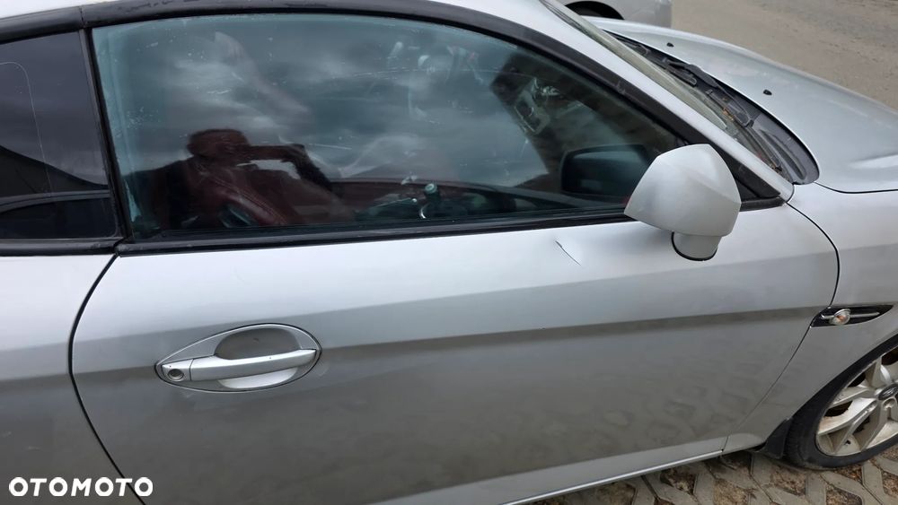 Hyundai Coupe 2.0 GLS - 2